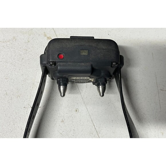 Dogtra 200NCP Gold Remote Dog Training Collar System Remote Power Adapter - Picture 4 of 14